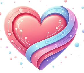 Red Corazón Digital Logo