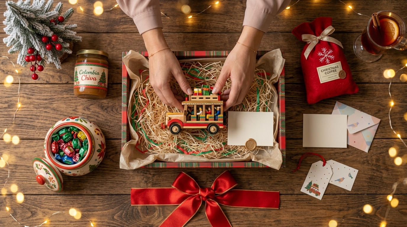 Cajas Personalizadas
